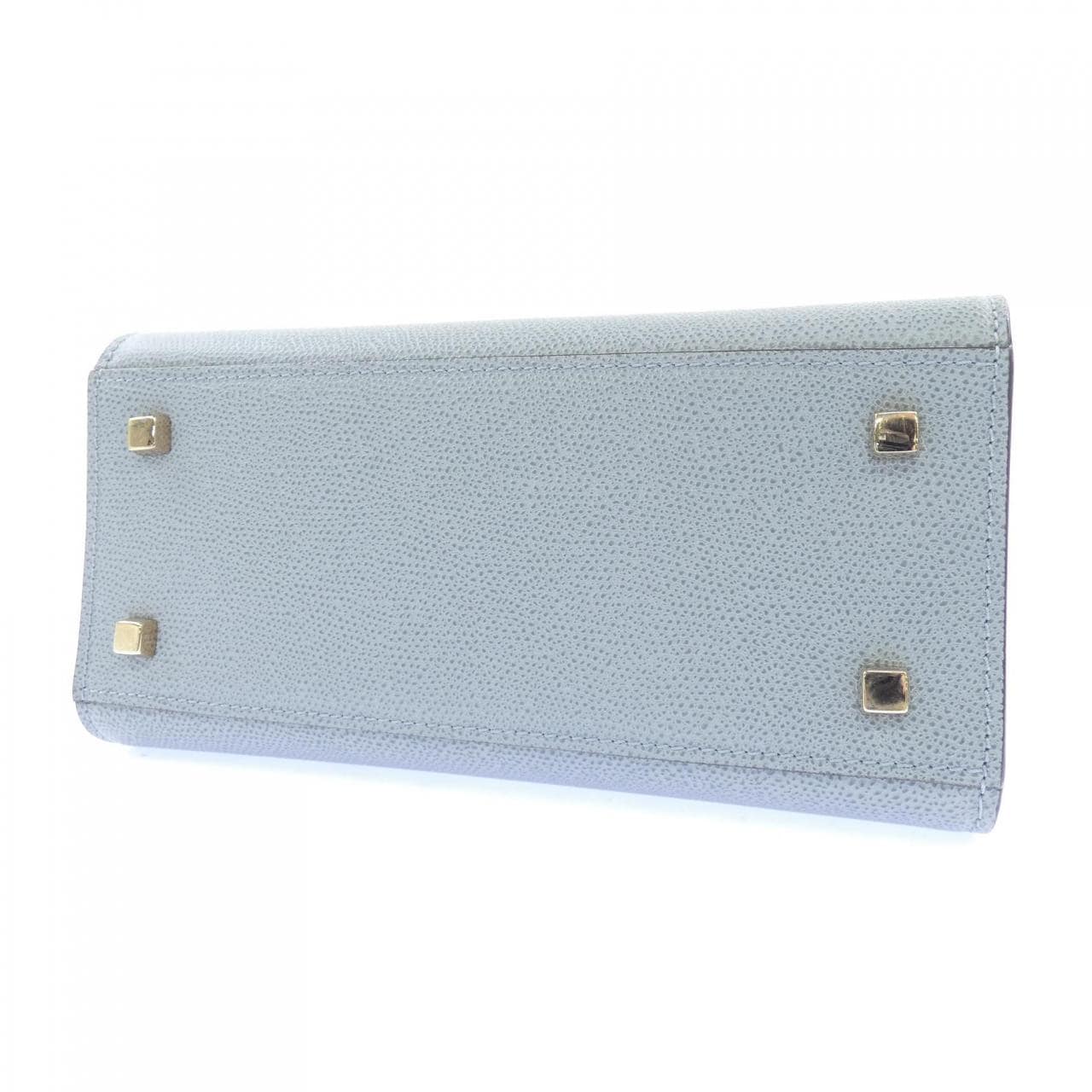 ヴァレクストラ VALEXTRA イジィデ ISIDE BAG