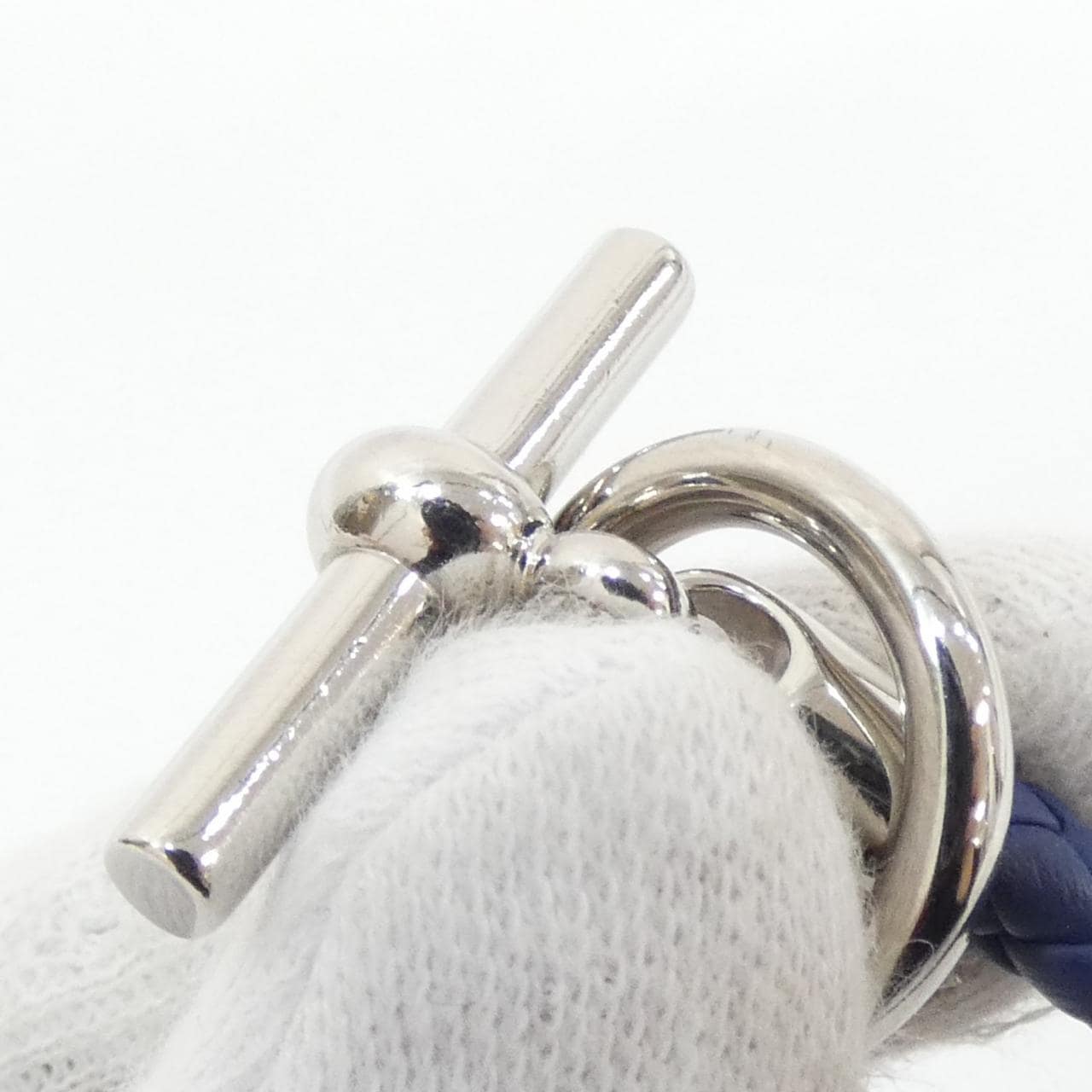 エルメス グレナンH 077240FP ブレスレット