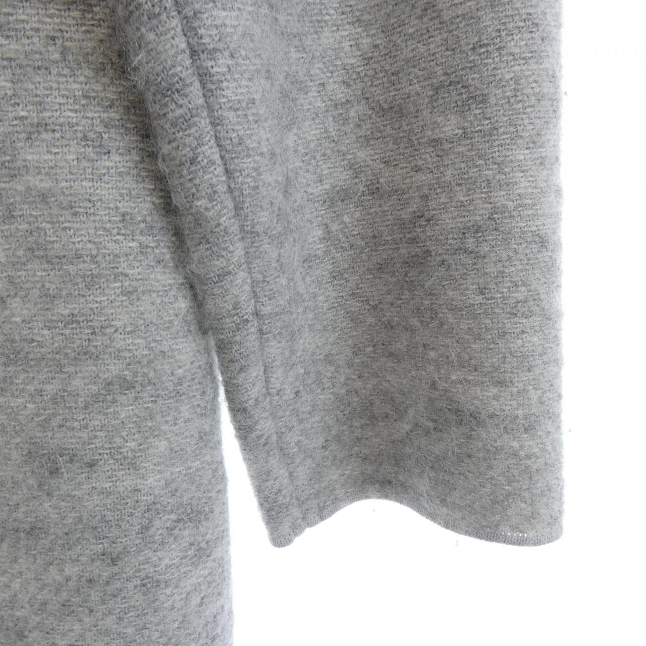 ラピーヌブランシェ LAPINE BLANCHE コート