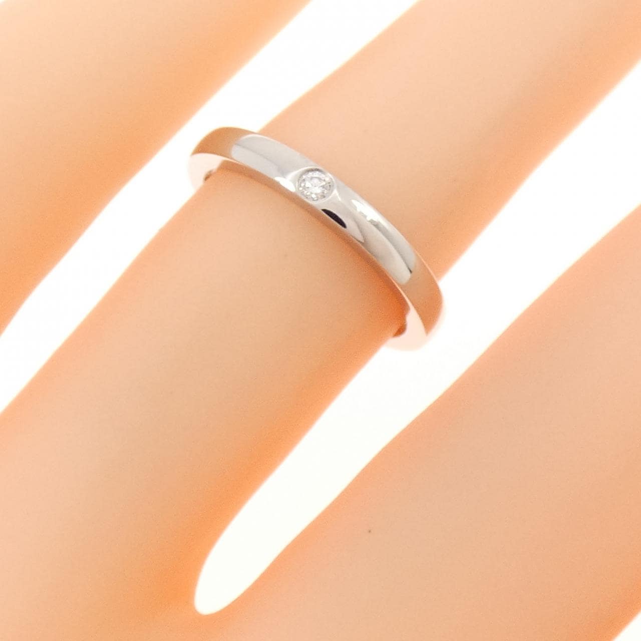 カルティエ バレリーナ リング