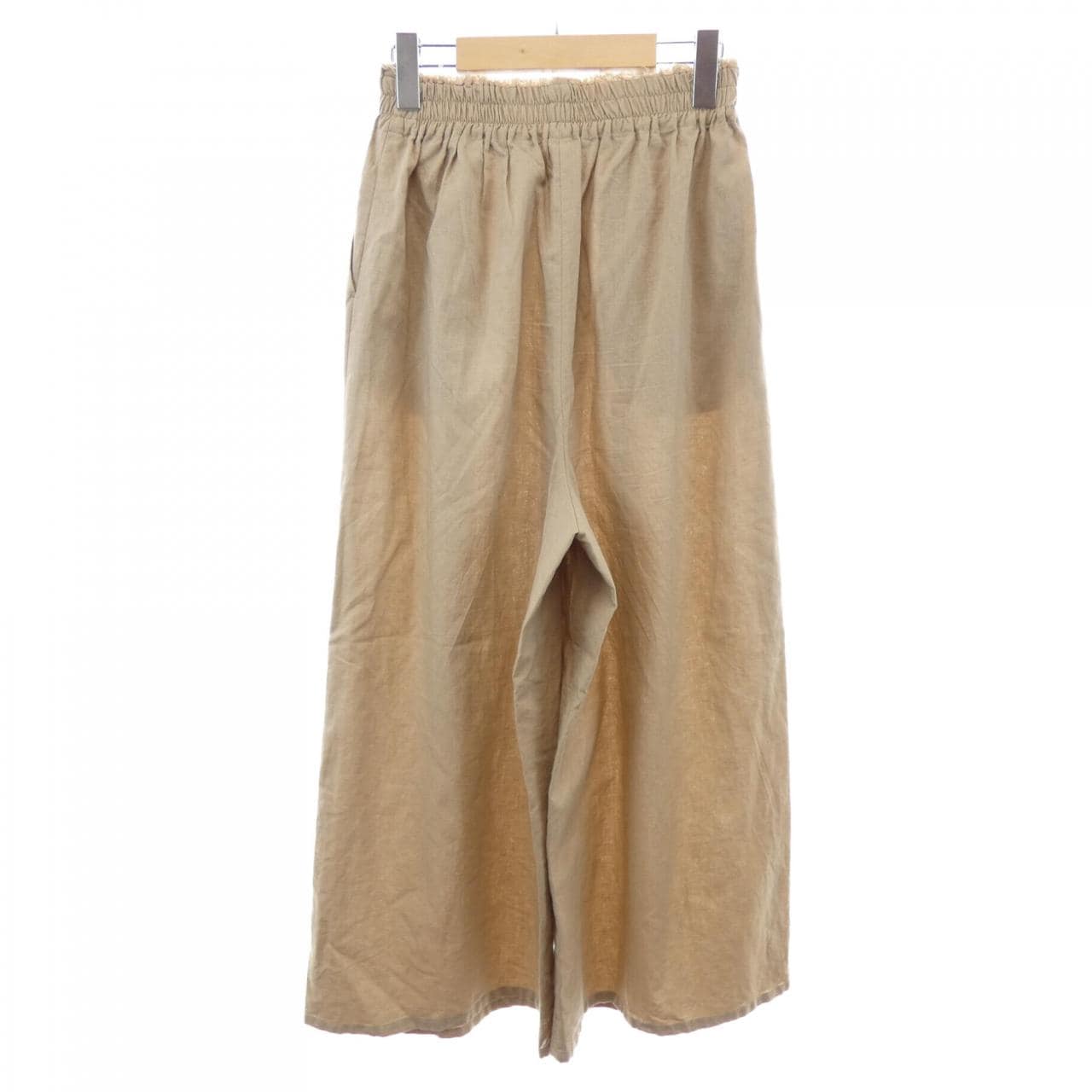 ジャーナルスタンダード JOURNAL STANDARD パンツ