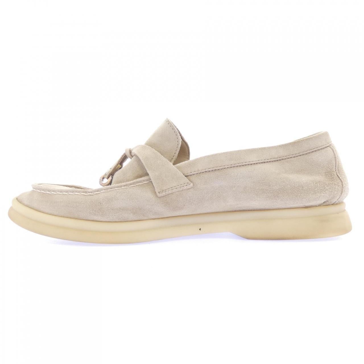 ロロピアーナ Loro Piana 53943 シューズ