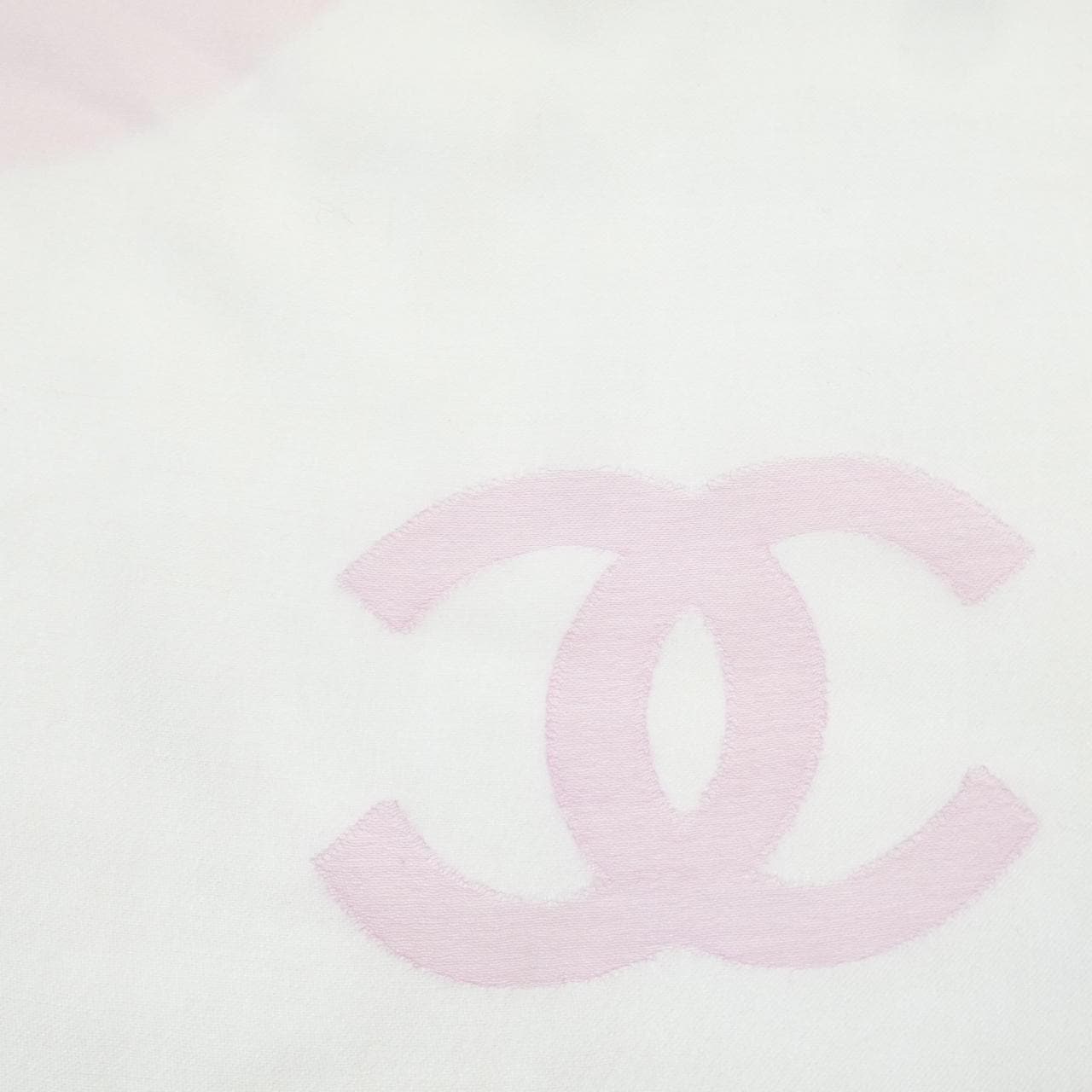 シャネル CHANEL STOLE