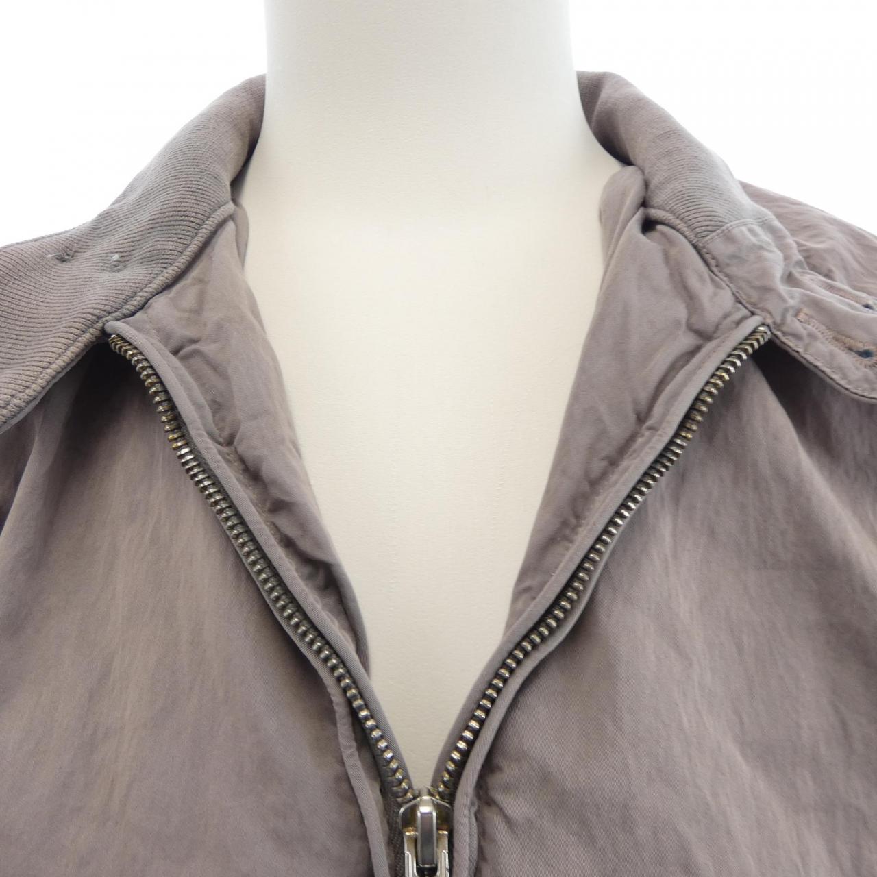 バラクータ BARACUTA BRCPS0554 ブルゾン