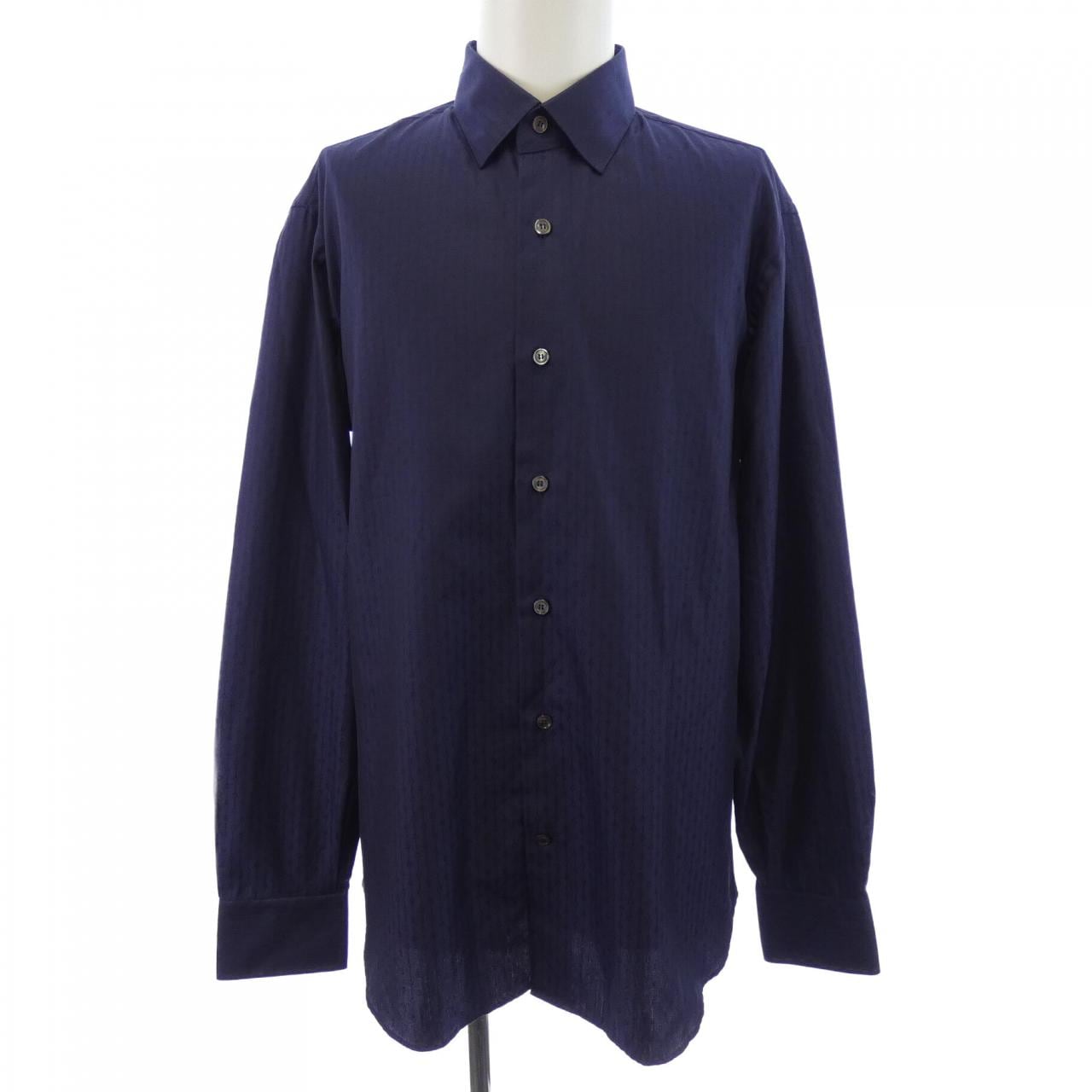 サルヴァトーレフェラガモ SALVATORE FERRAGAMO シャツ