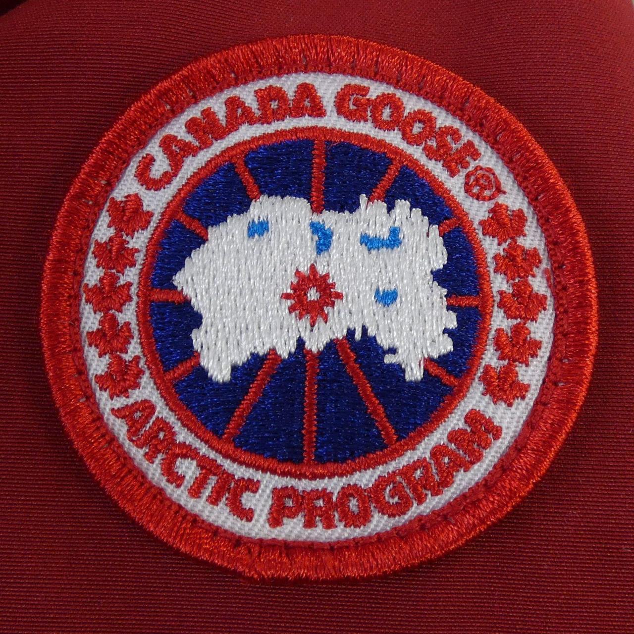 カナダグース CANADA GOOSE 2580LA ROSSCLAIR ロスクレア ダウンコート
