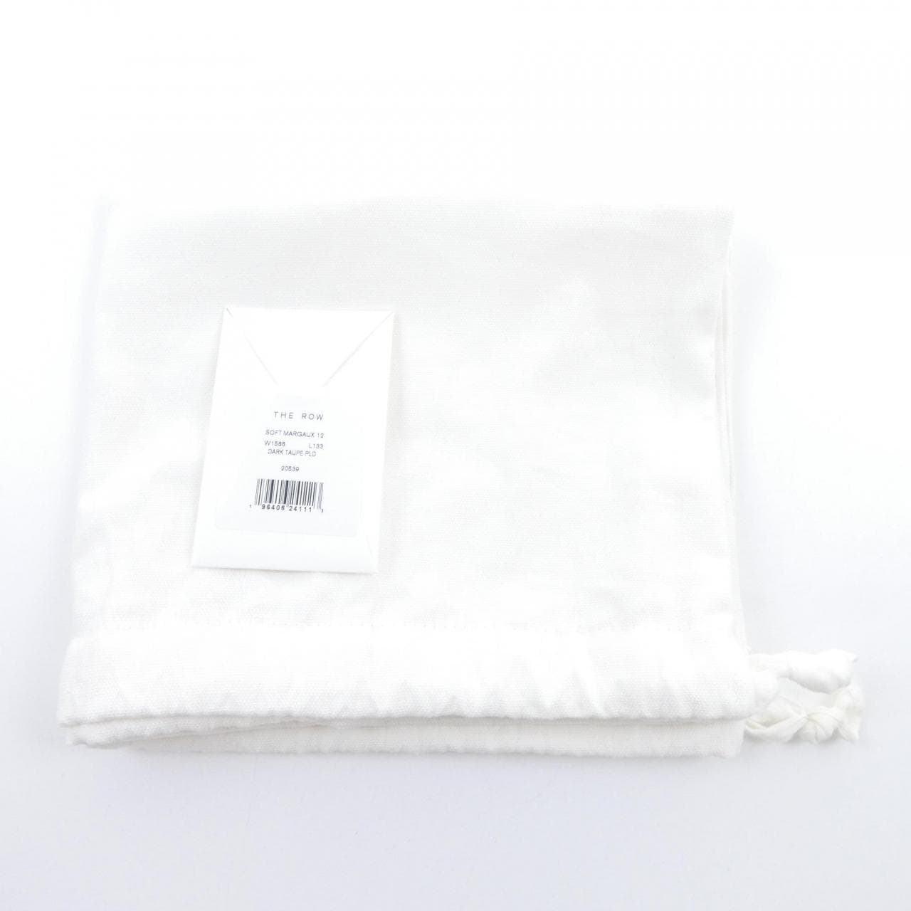 ザロウ THE ROW ソフトマルゴー SOFT MARGAUX W1586L133 BAG