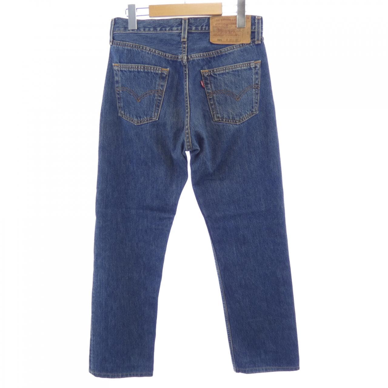 リーバイス LEVI'S 501 MADE IN USA ジーンズ