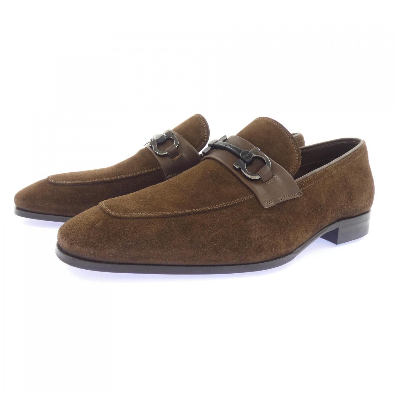 サルヴァトーレフェラガモ SALVATORE FERRAGAMO シューズ
