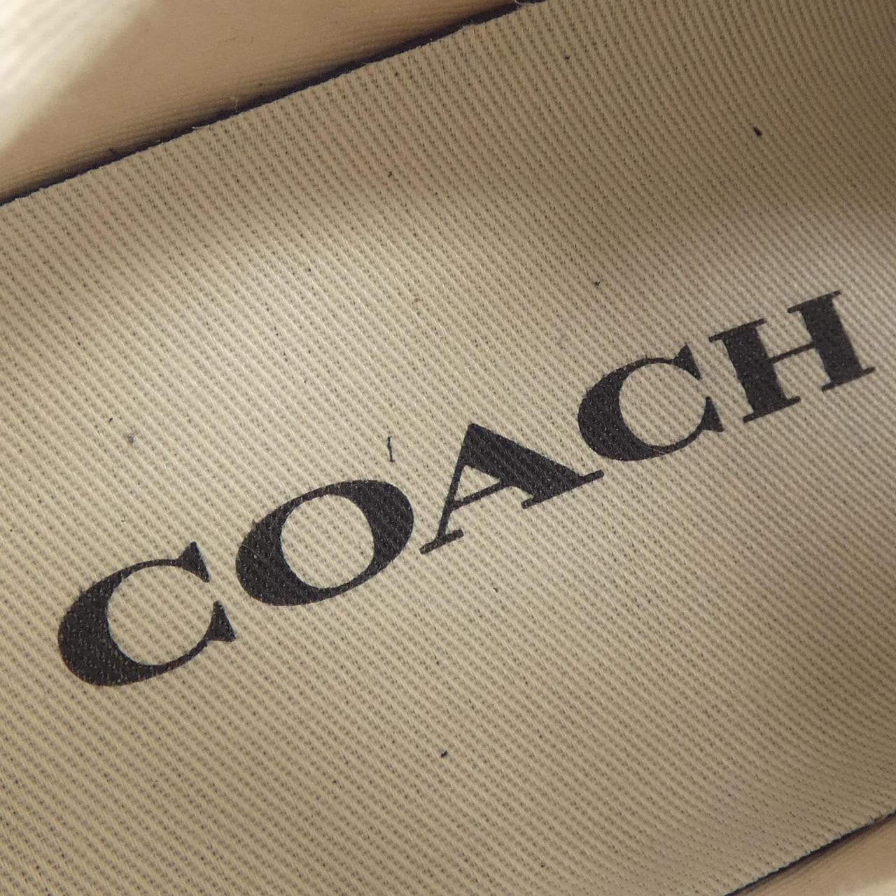 コーチ COACH FG2980 スニーカー