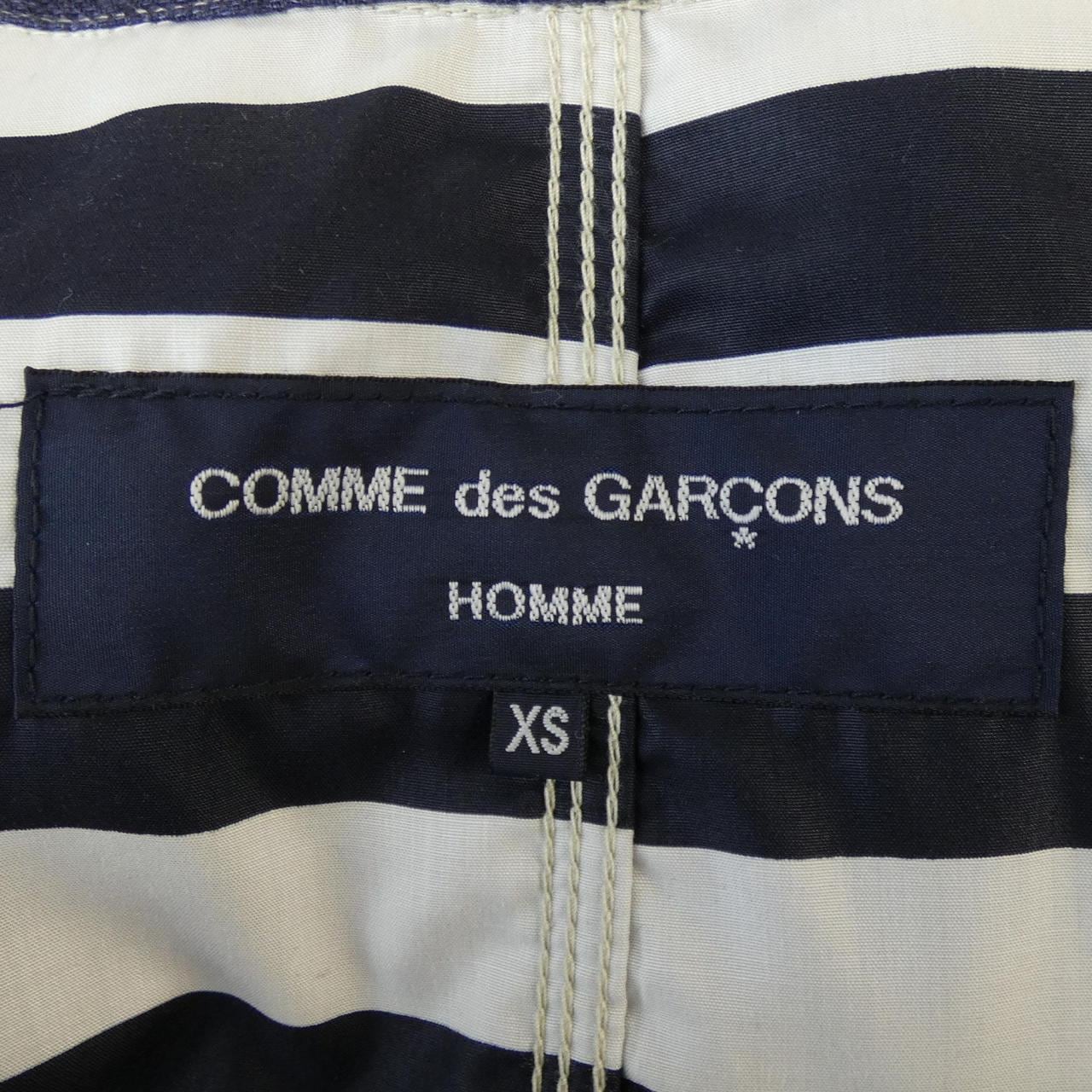 コムデギャルソンオム COMME des GARCONS HOMME HO-J029 ジャケット