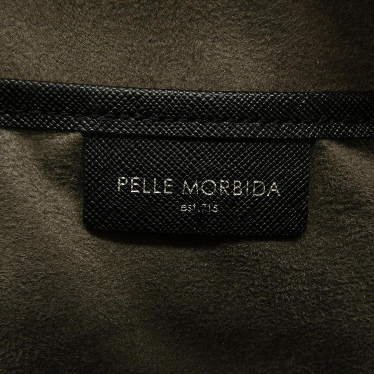 ペッレモルビダ PELLE MORBIDA BAG