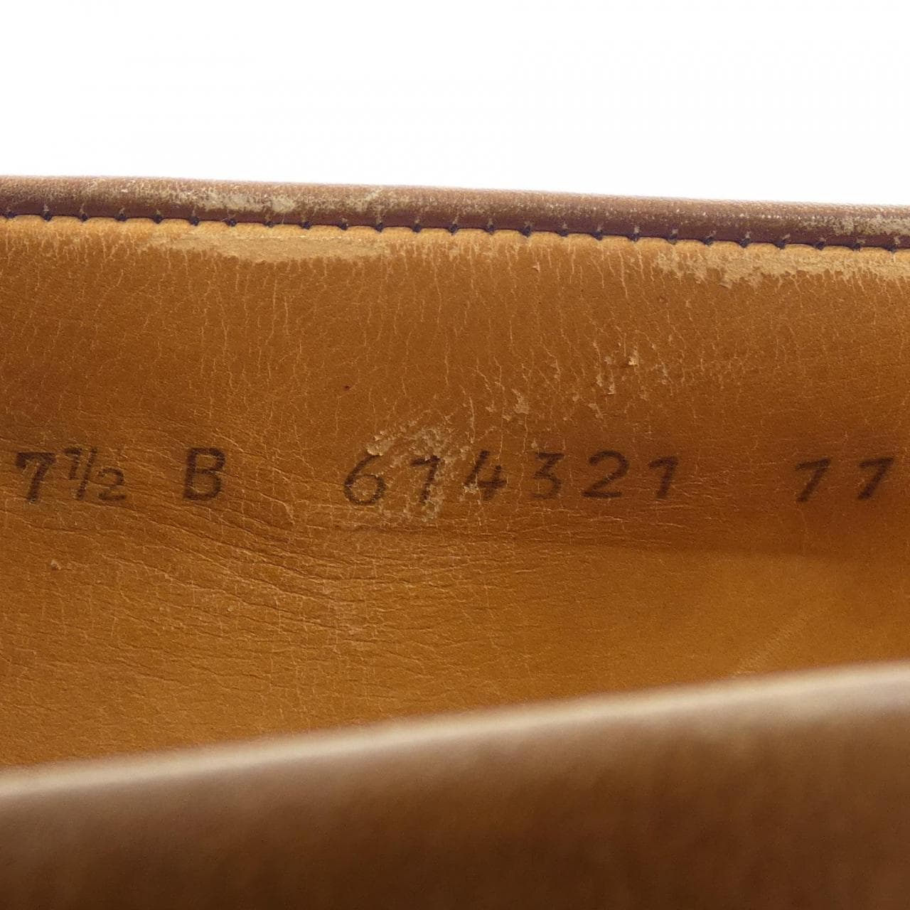 ジェイエムウエストン J.M.WESTON 180　ローファー シューズ