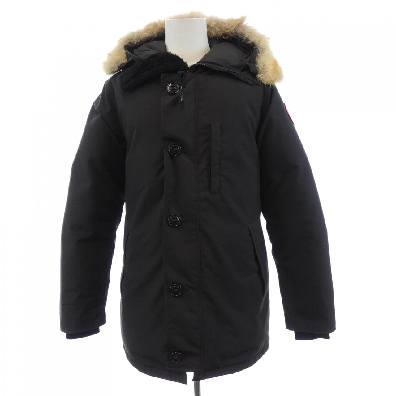カナダグース CANADA GOOSE 3438JM JASPER ジャスパー ダウンジャケット