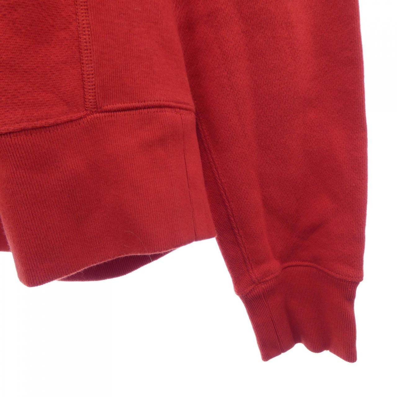 グッチ GUCCI 463591 X5T93 パーカー