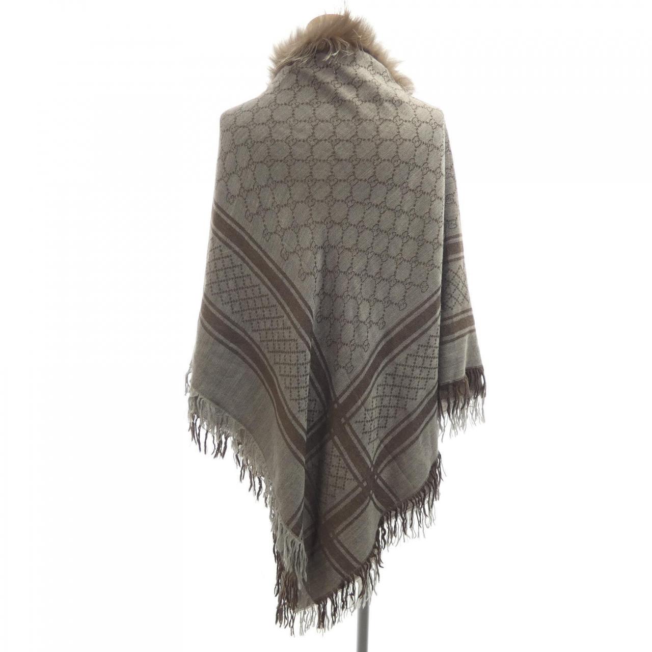 グッチ GUCCI 254017 36546 STOLE
