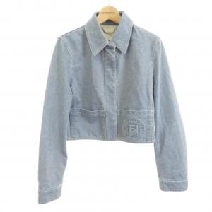 フェンディ FENDI FLF811 ASMB デニムジャケット