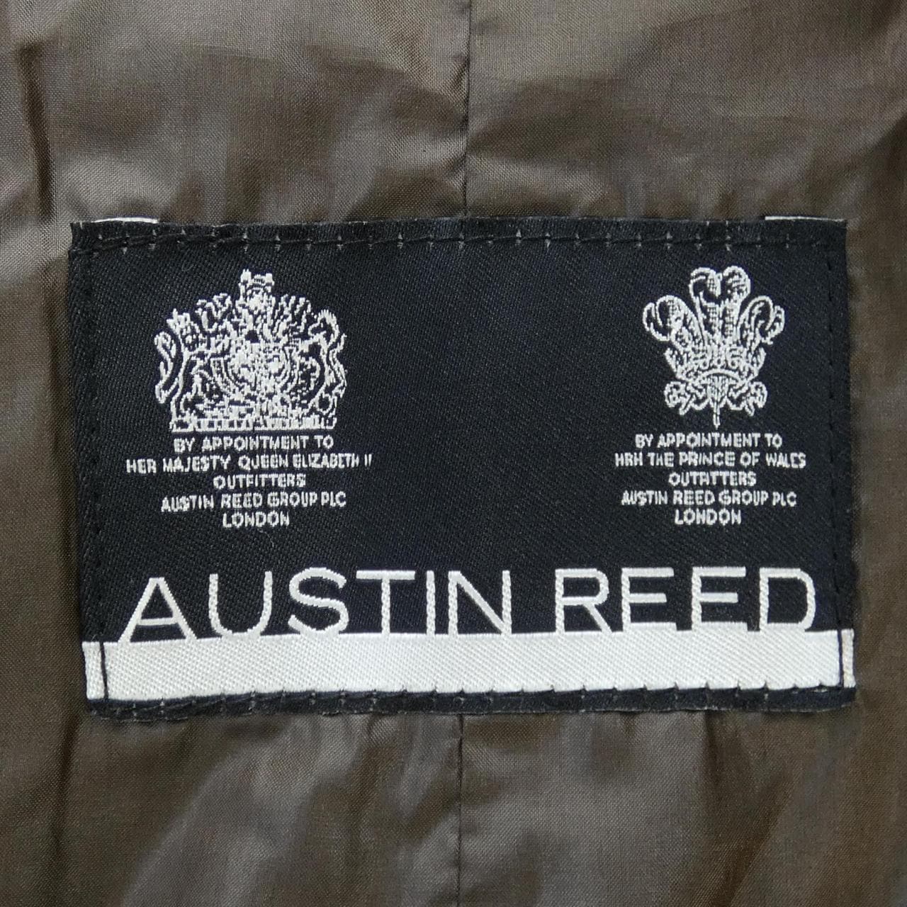 AUSTIN REED羽绒大衣