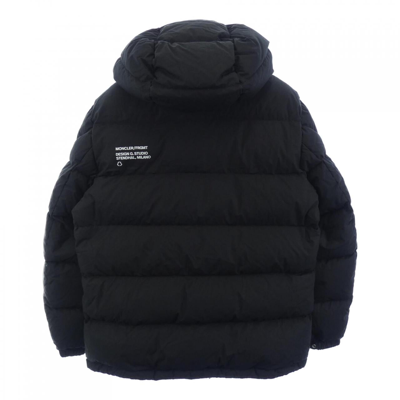 モンクレール ジーニアス MONCLER GENIUS ダウンジャケット