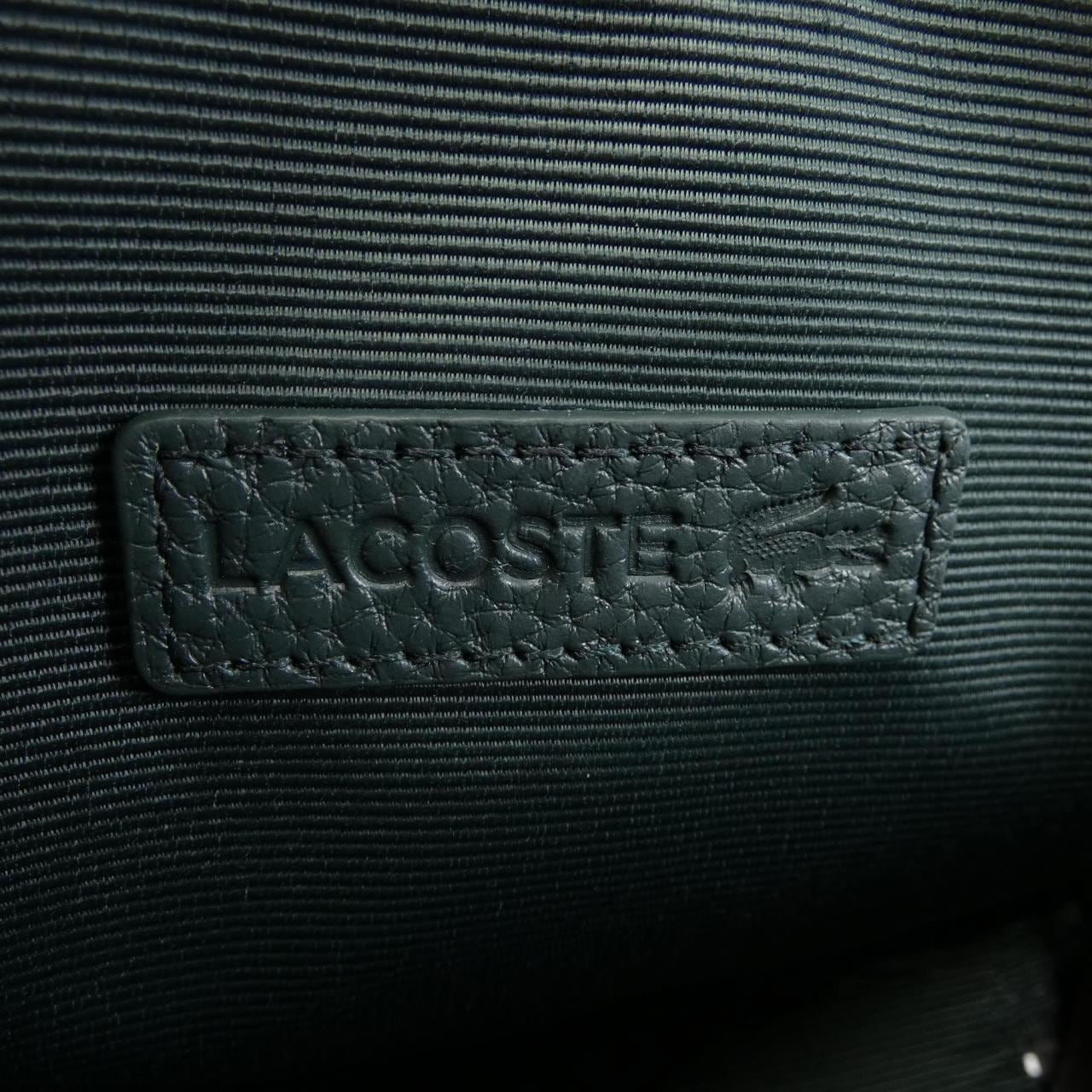 ラコステ LACOSTE BAG