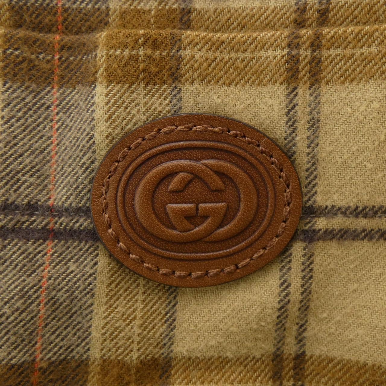 GUCCI襯衫