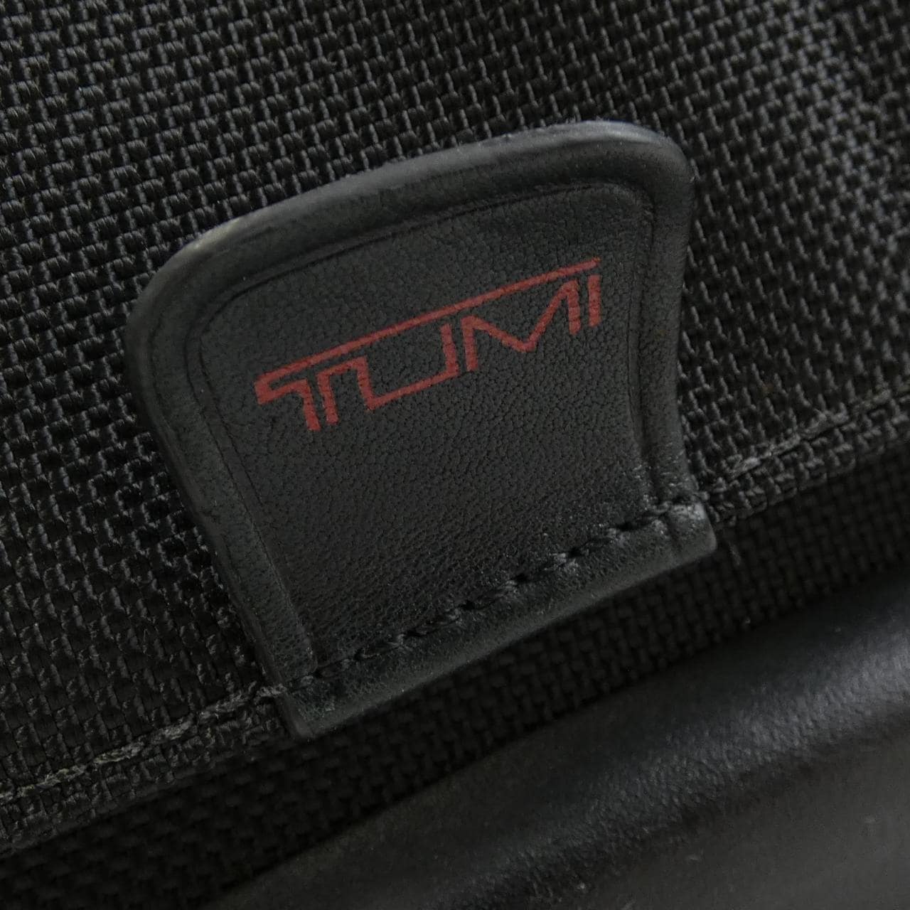 トゥミ TUMI BAG