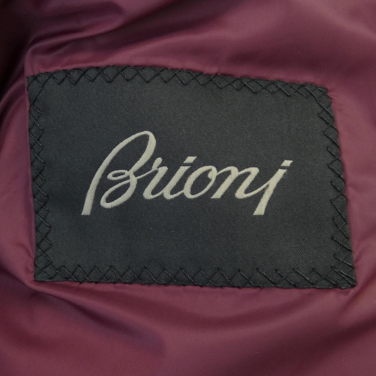 ブリオーニ BRIONI ダウンジャケット