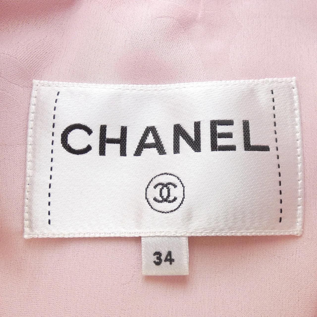 シャネル CHANEL ジャケット