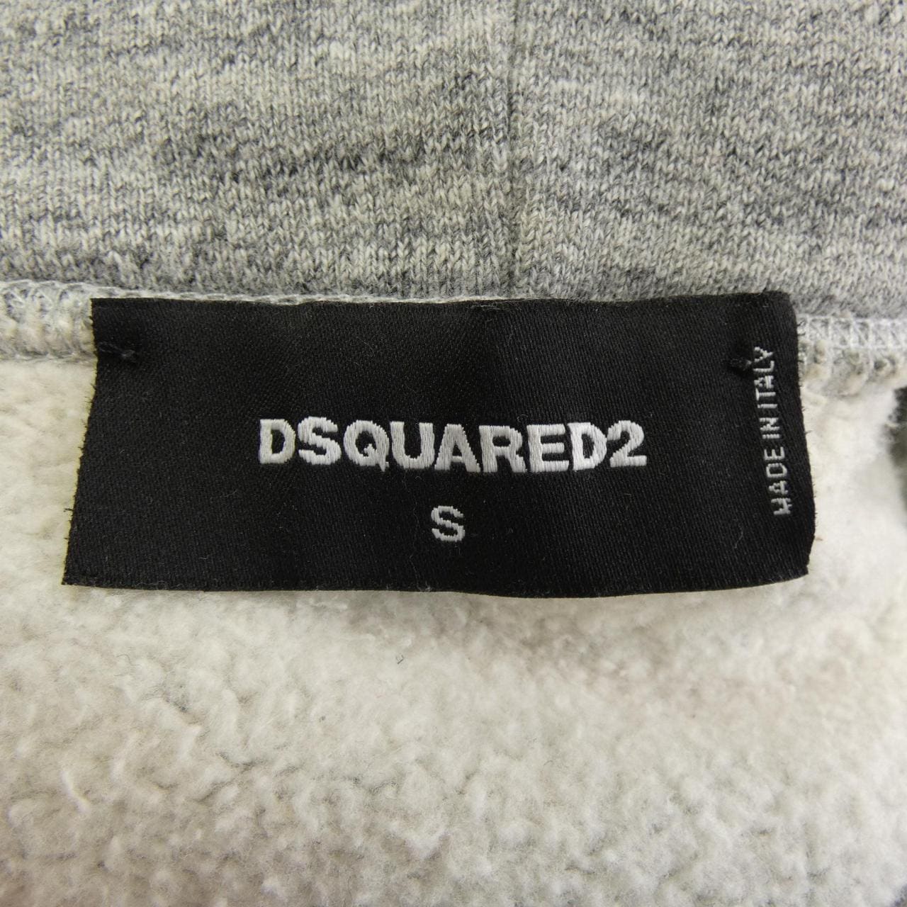 PARKER DSQUARED2