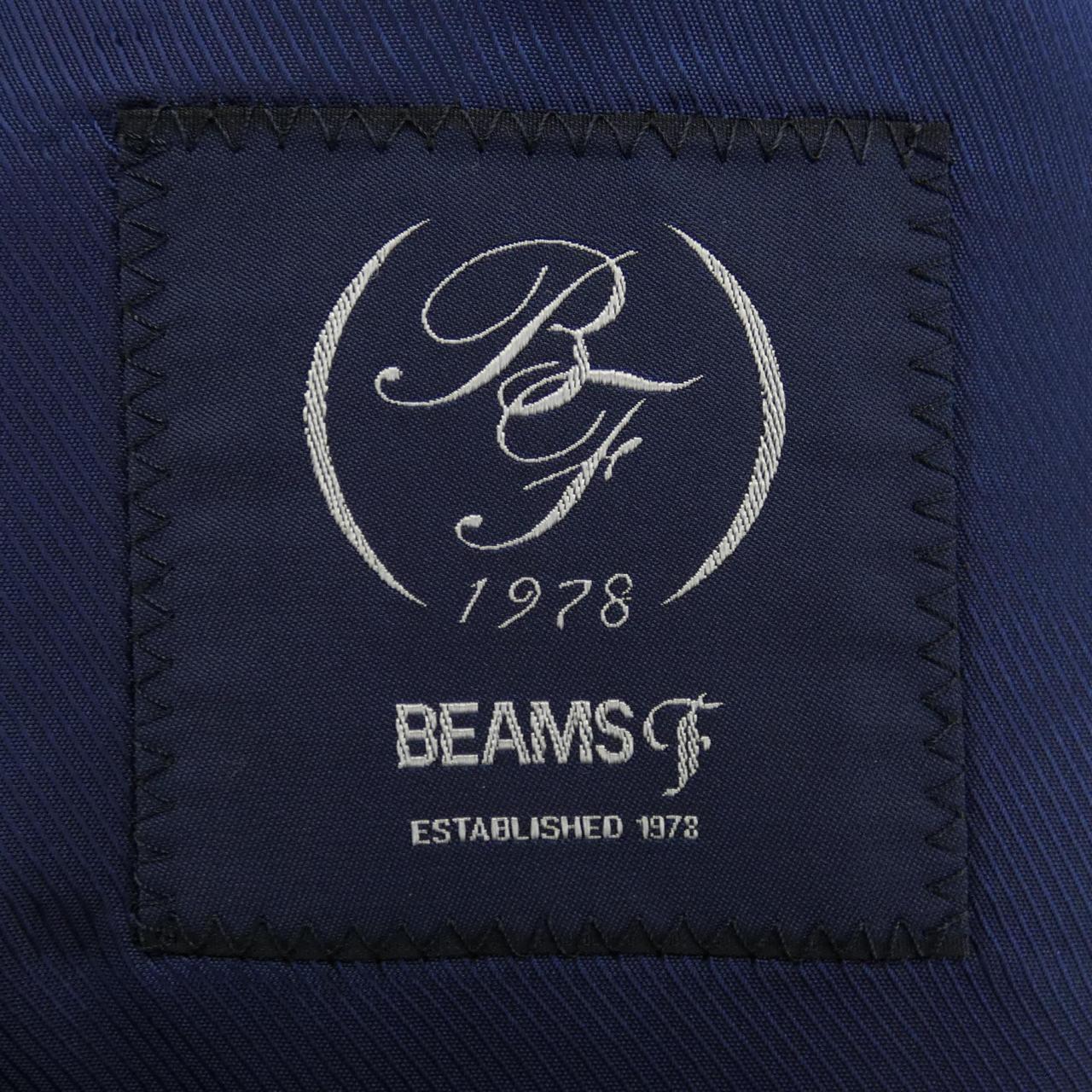 ビームスエフ BEAMS F ジャケット