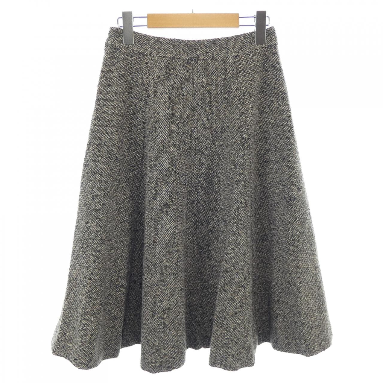 バーバリーロンドン BURBERRY LONDON スカート