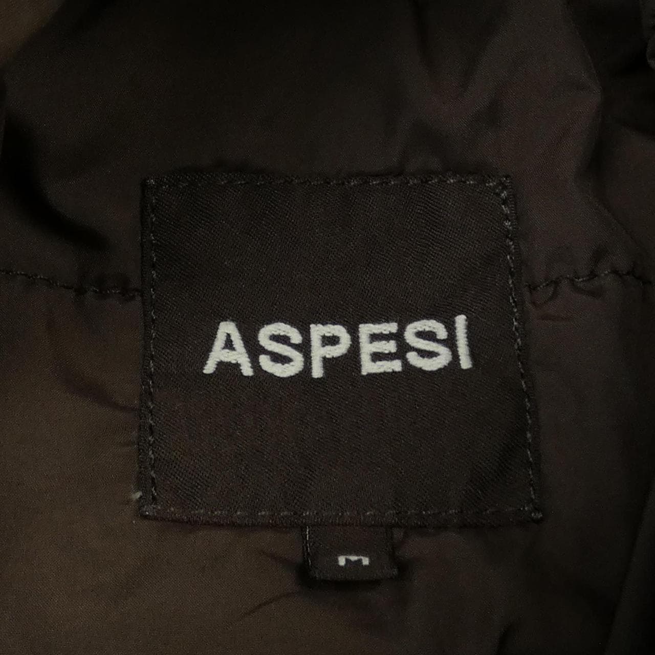 Aspage ASPESI夹克衫