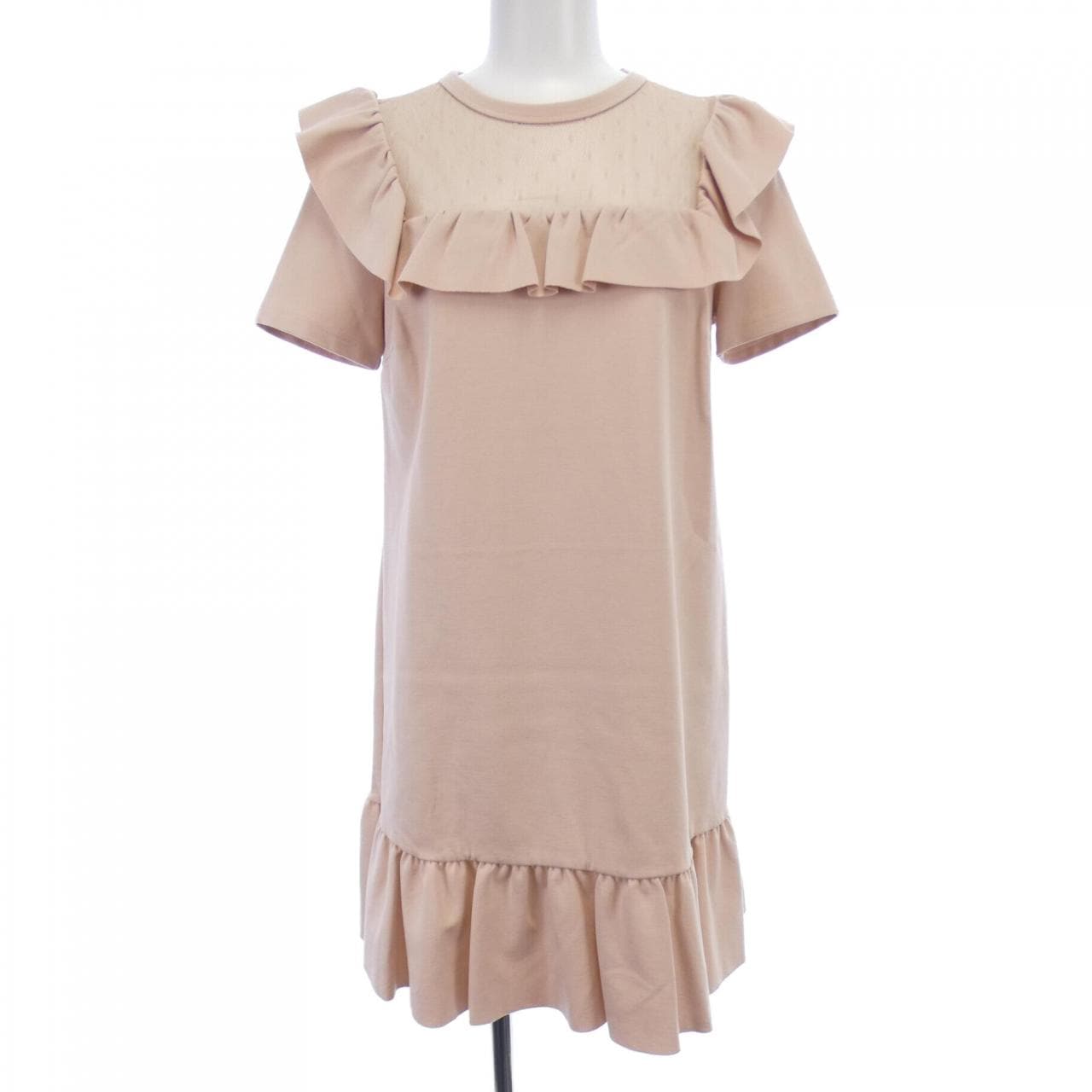 レッドバレンティノ RED VALENTINO ワンピース