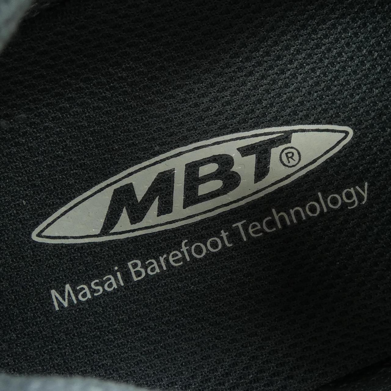 エムビーティ MBT スニーカー