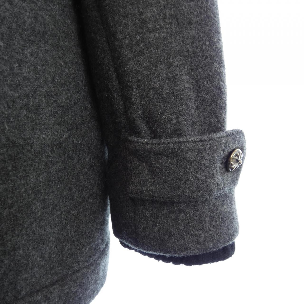 クロムハーツ CHROME HEARTS ジャケット