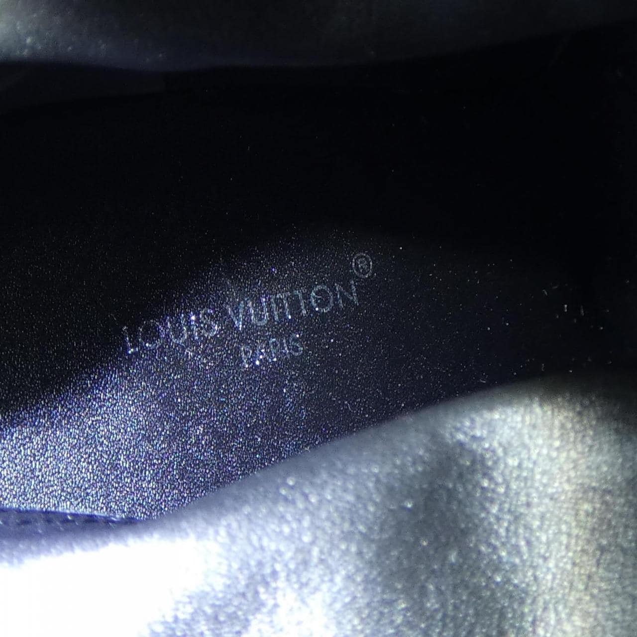 ルイヴィトン LOUIS VUITTON ブーツ