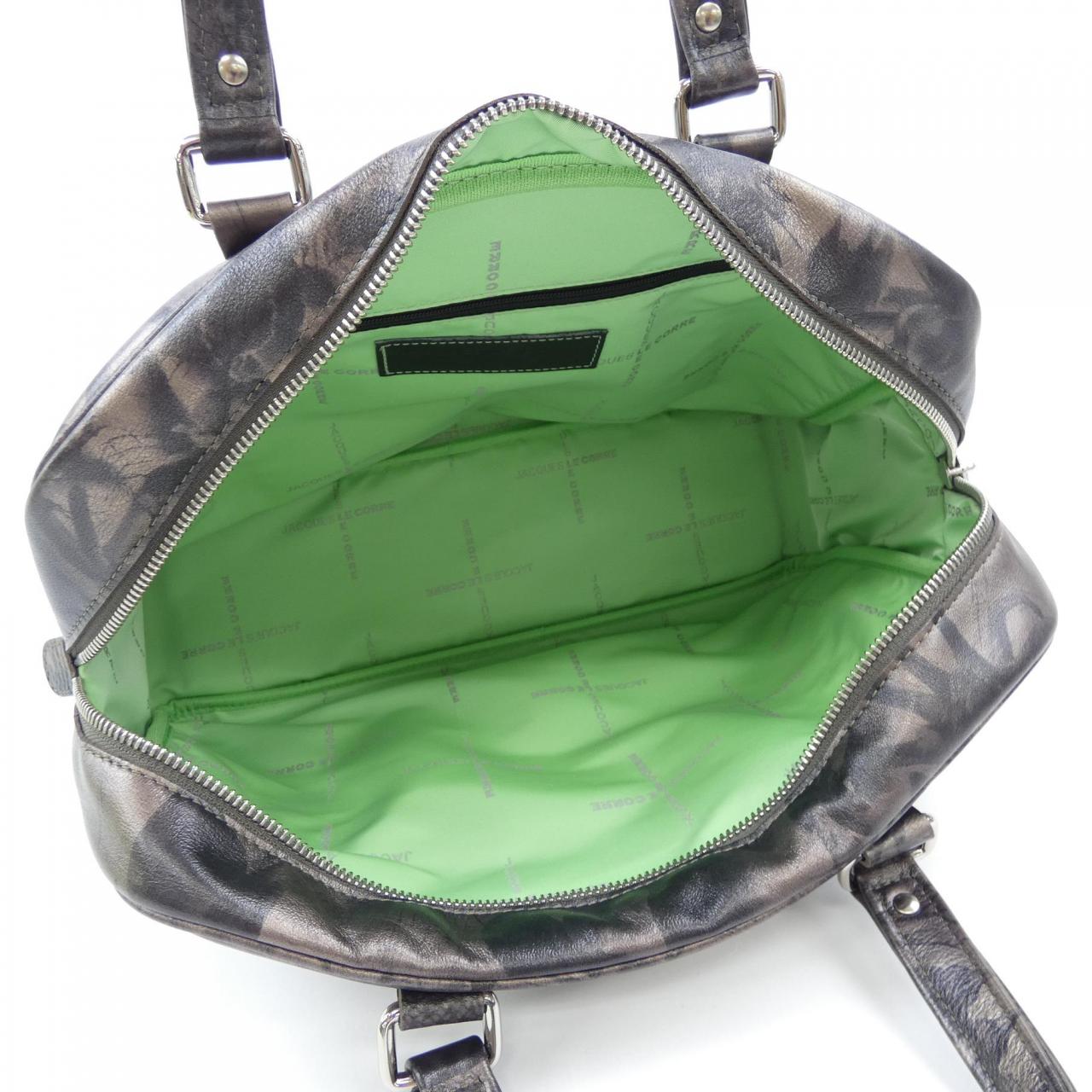 ジャックルコー JACQUES LE CORRE BAG
