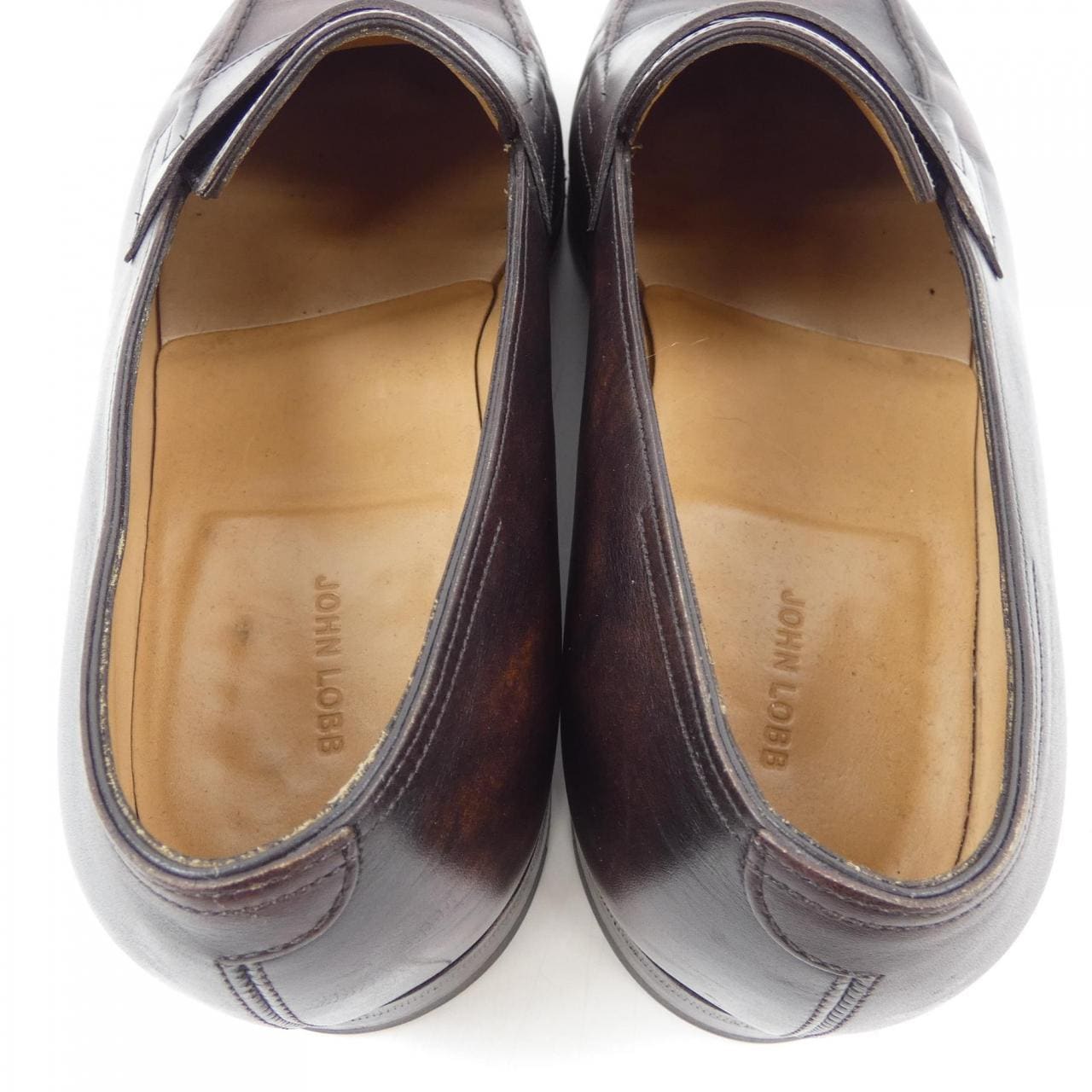 ジョンロブ JOHN LOBB LOPEZ シューズ