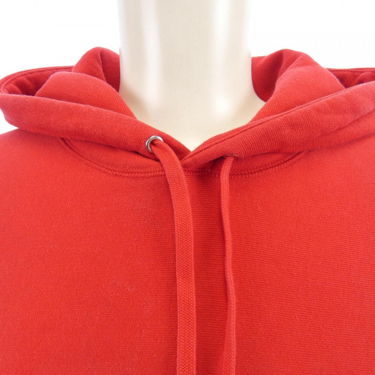 シュプリーム SUPREME Varsity Hooded パーカー