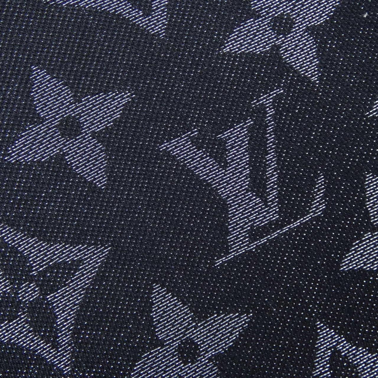 ルイヴィトン LOUIS VUITTON ショール モノグラム シャイン M72252 SHAWL