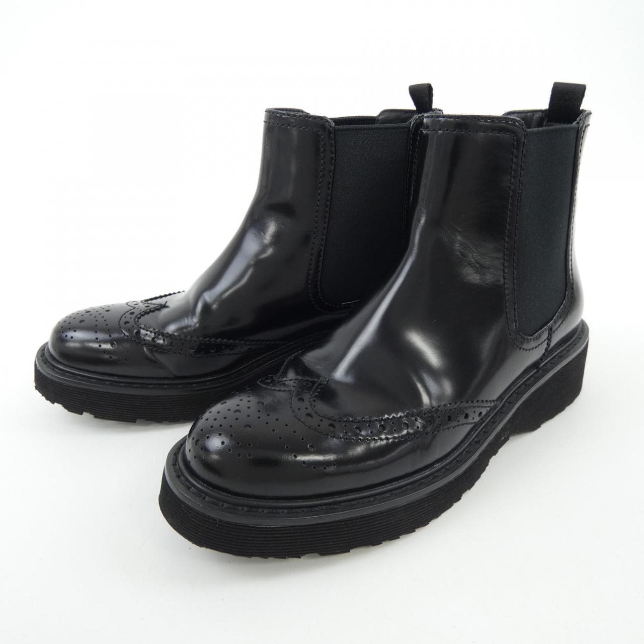 プラダ PRADA ブーツ