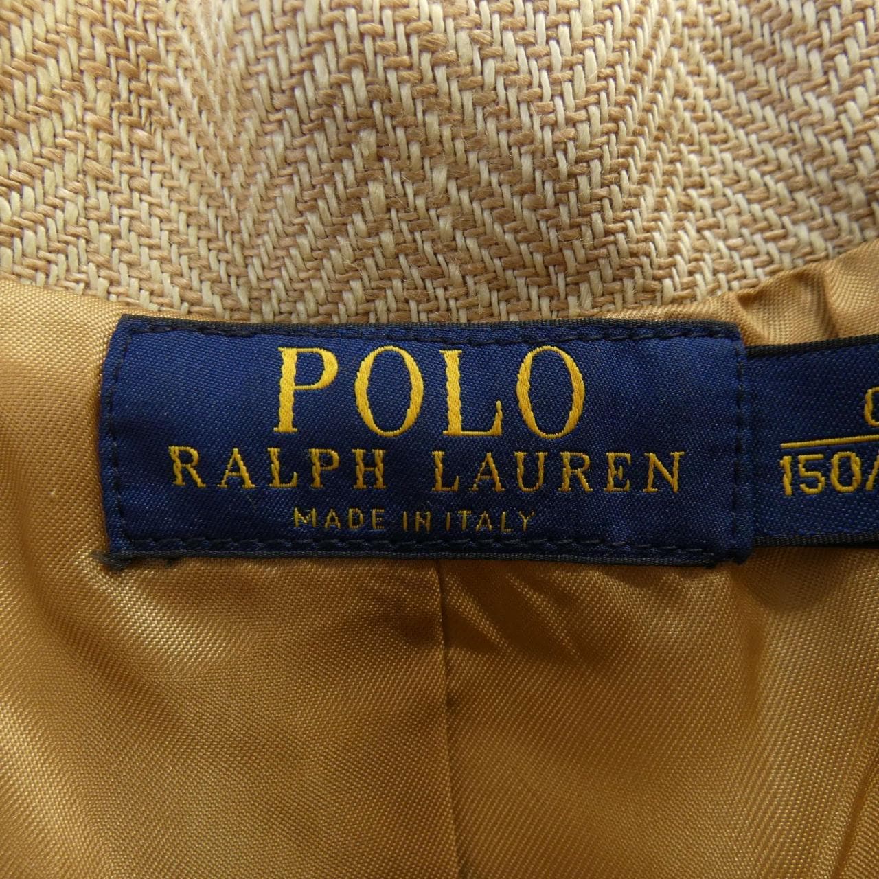 ポロラルフローレン POLO RALPH LAUREN ジャケット