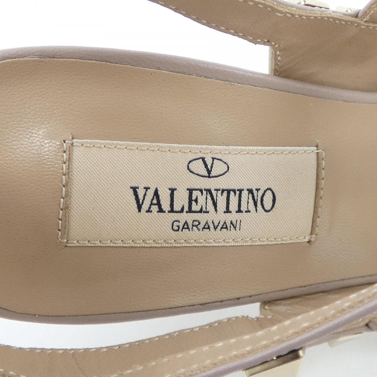 ヴァレンティノ VALENTINO ZW2S0393 パンプス