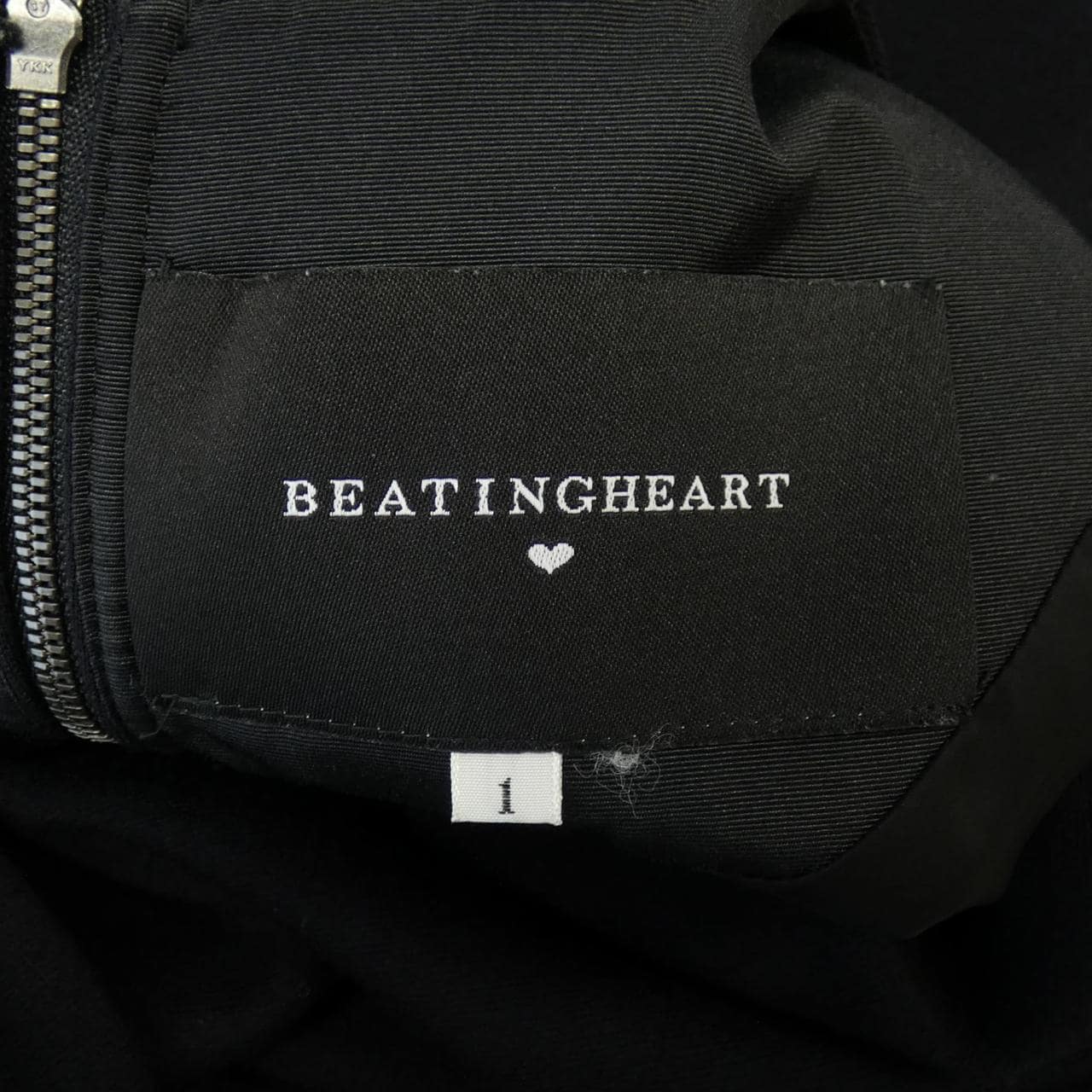 ビーティングハート BEATING HEART ワンピース