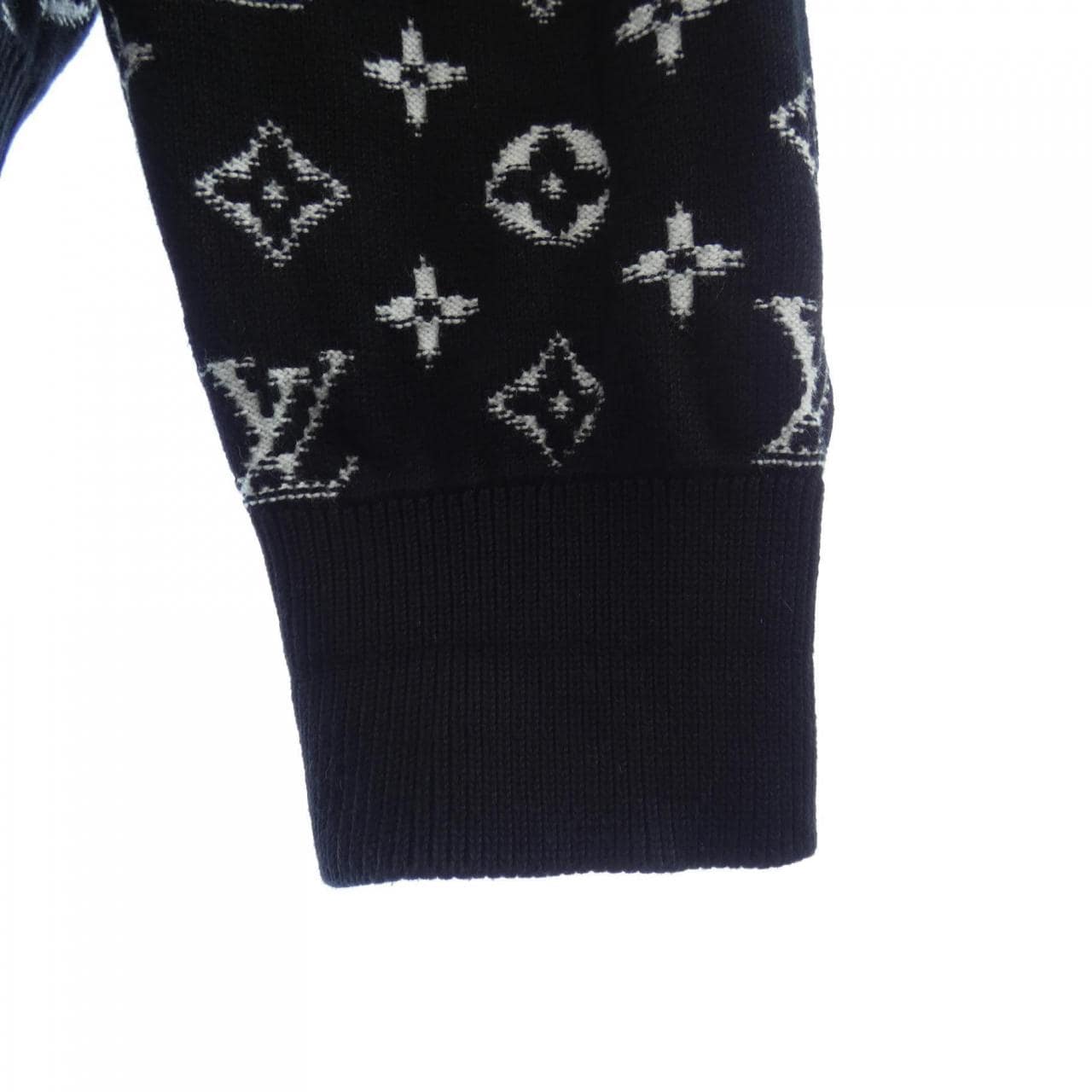 ルイヴィトン LOUIS VUITTON モノグラムグラディエントフーディ HNN45WUSO パーカー