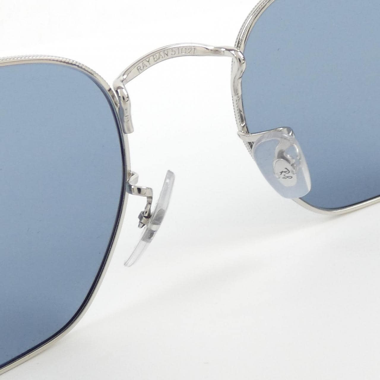レイバン Ray Ban RB3548-N SUNGLASSES