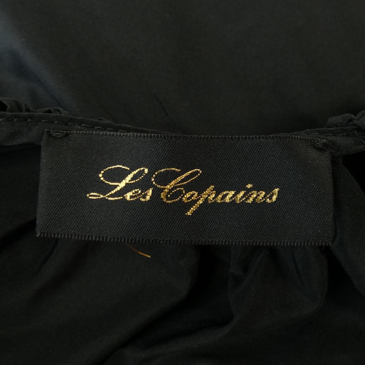 レコパン Les Copains ワンピース