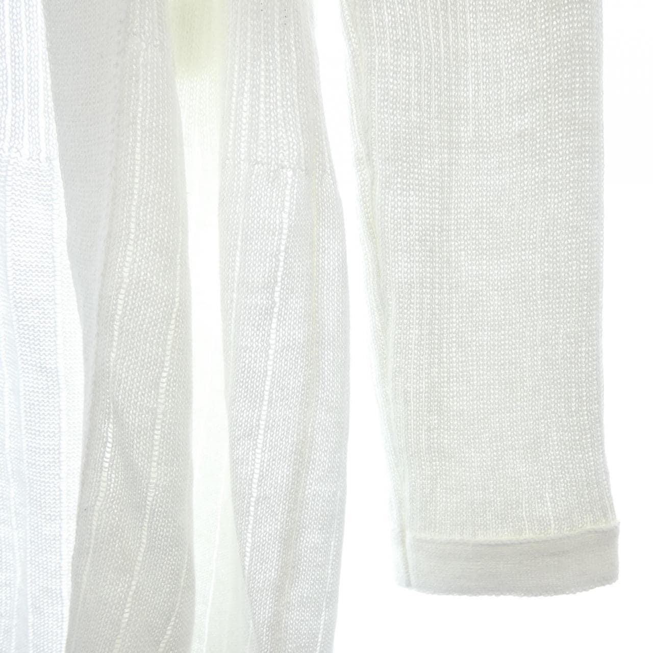 ジュンアシダ JUN ASHIDA カーディガン