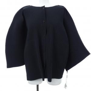 ミーイッセイミヤケ me ISSEY MIYAKE MI54KO492 カーディガン