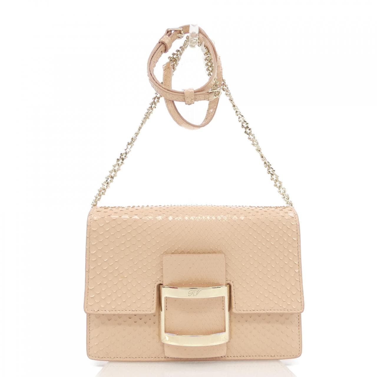 ロジェヴィヴィエ ROGER VIVIER BAG